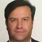 طاهر حدیثی - گفتاردرمانی اردبیل