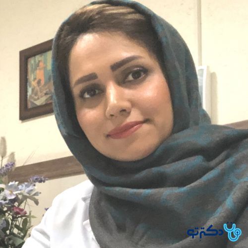 دکتر فاطمه قاضی - زنان و زایمان تهران
