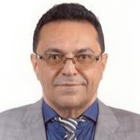 دکتر رضا محرابی - پوست و مو مشهد