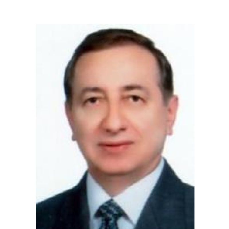 دکتر شهرام نیاکی - چشم پزشکی تهران