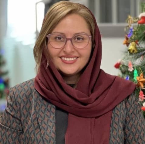 دکتر مردمک راوری - زنان و زایمان تهران