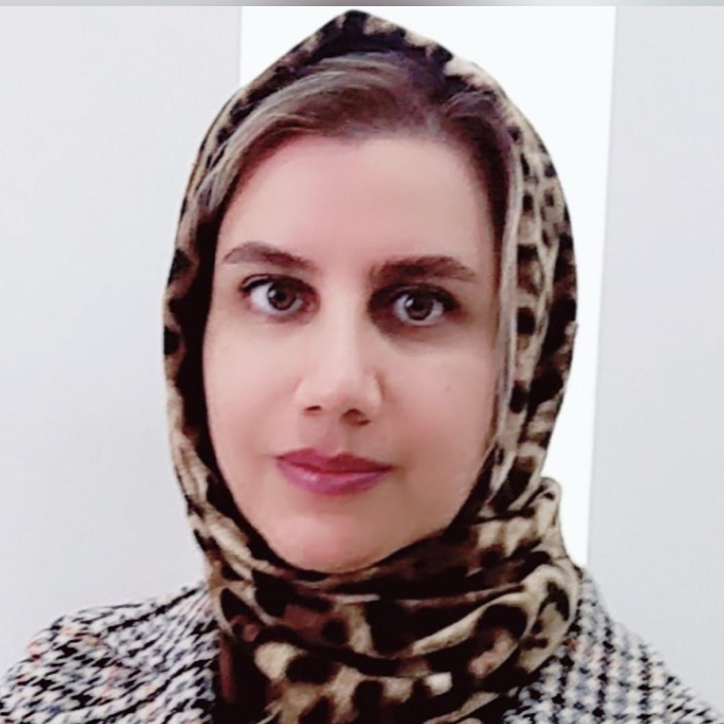 دکتر فریبا شکری - داخلی ایلام