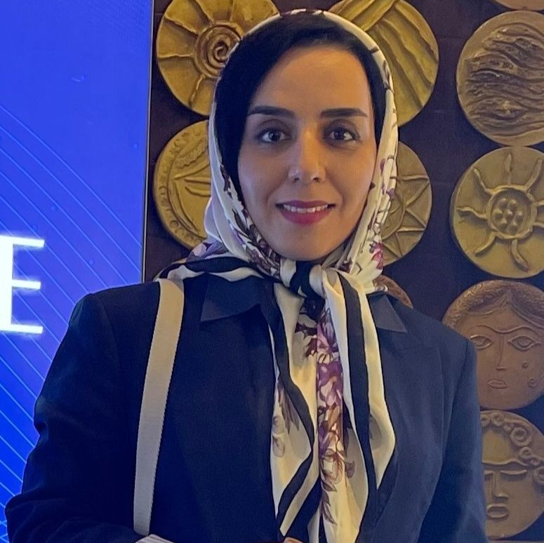 دکتر مریم عشرتی فر - قلب و عروق 