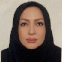 ندا کاظمی - روانشناسی کرج