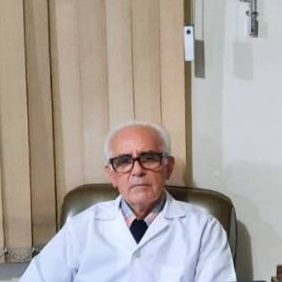 دکتر یوسف ماهوتی - زنان و زایمان قزوین