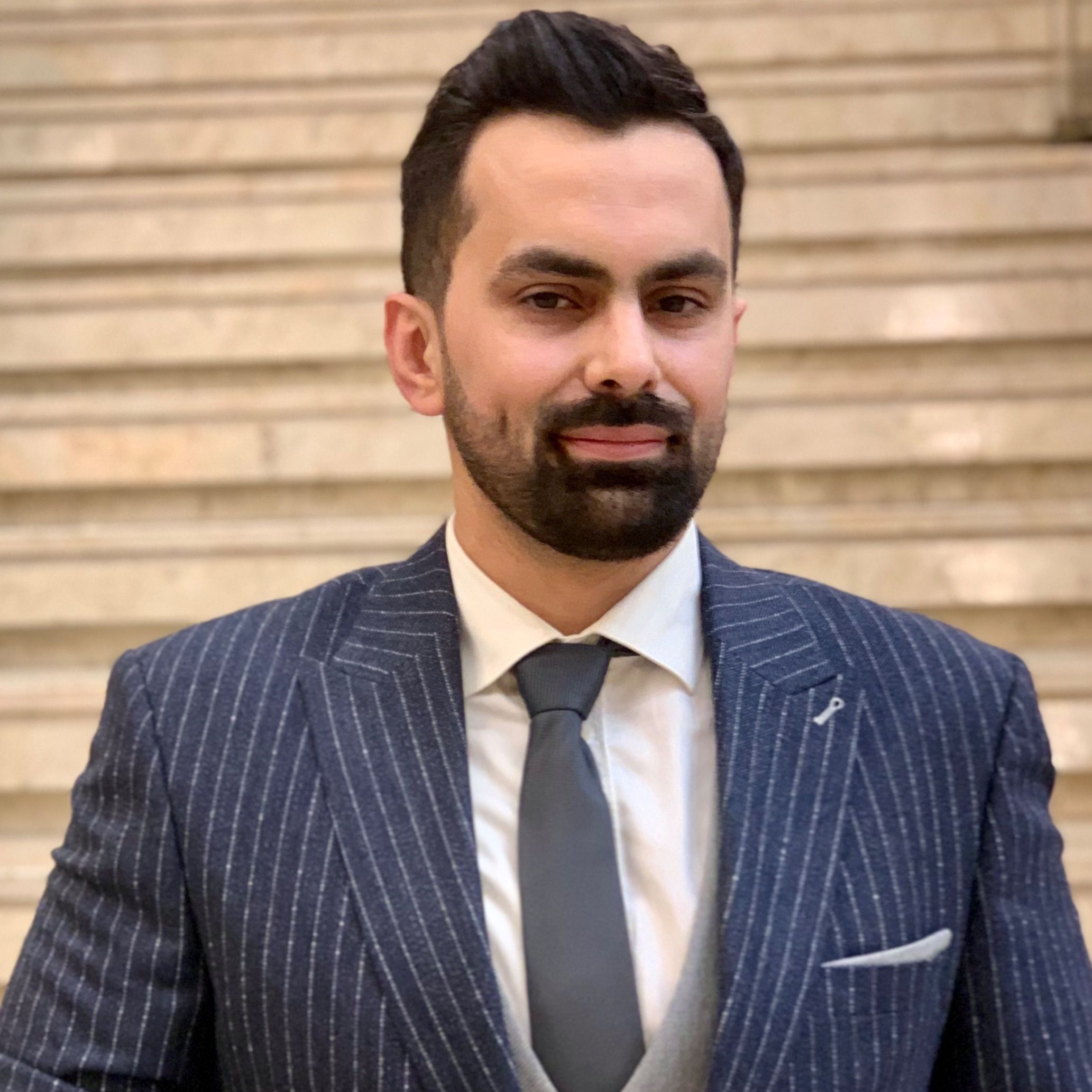 محمدرضا قنبری هاشم ابادی - روانشناسی مشهد