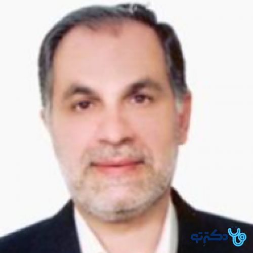 دکتر عبدالهادی جهانشاهی - جراحی عمومی اهواز