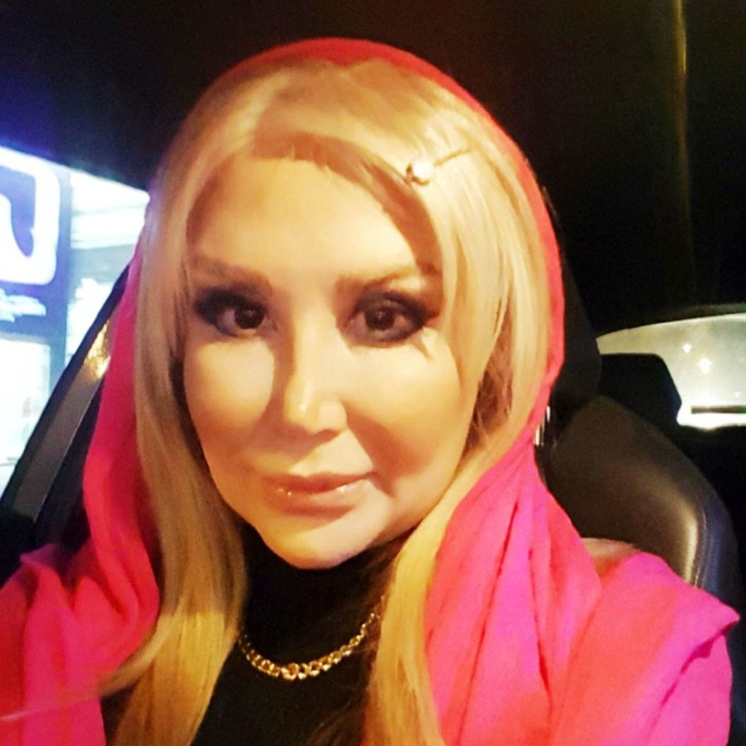 دکتر سوزان گل کاریان - رادیولوژی مشهد