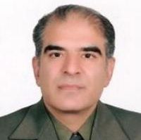 دکتر ابراهیم گودرزی - جراحی عمومی تهران