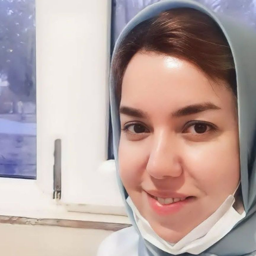 دکتر عصمت سادات کاظمی - زنان و زایمان تبریز