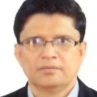 دکتر یوسف دامنی - چشم پزشکی چابهار