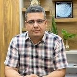 دکتر علیرضا رحمتی زاده - قلب و عروق رشت