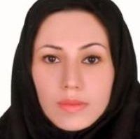 دکتر الهام آریان - دندانپزشک اهواز