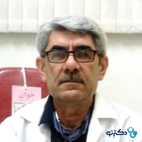 دکتر عباس عباس زاده - جراحی عمومی تبریز