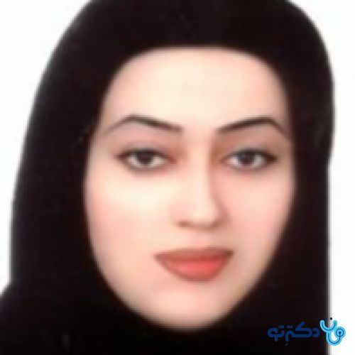 دکتر نیلوفر حلوانی - دندانپزشک یزد