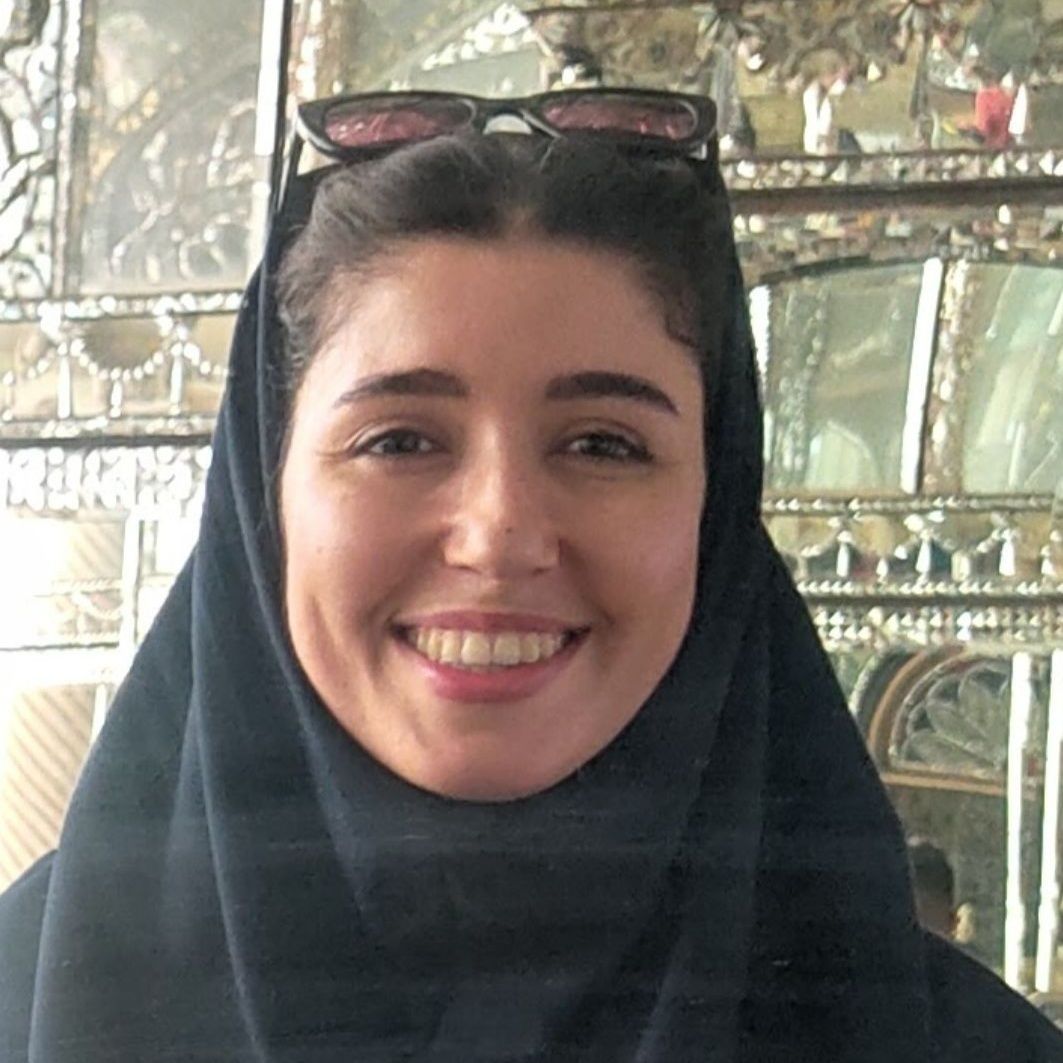 سیما بهروزی - روانشناسی بوشهر