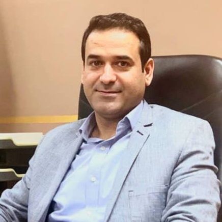 دکتر فیروز بالاوندی - قلب و عروق کرج