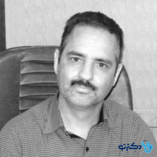 دکتر علیرضا ملکیان نایینی - اعصاب و روان (روانپزشکی) شیراز