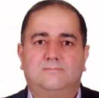 دکتر فرهاد فاضل - چشم پزشکی 