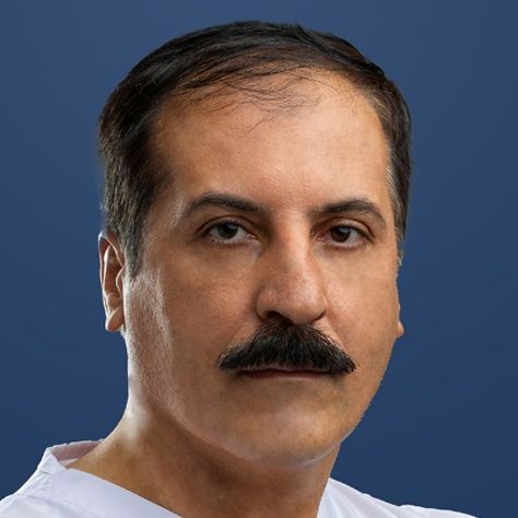 دکتر قادر افشاری - رادیولوژی شیراز