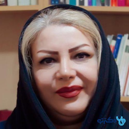 اکرم رحیمی - روانشناسی تهران