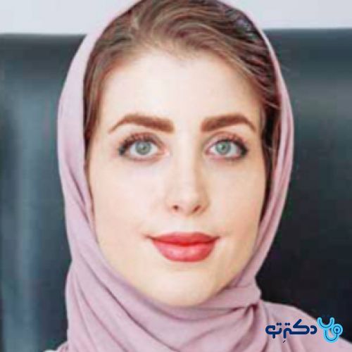 پریسا عشایری - روانشناسی 