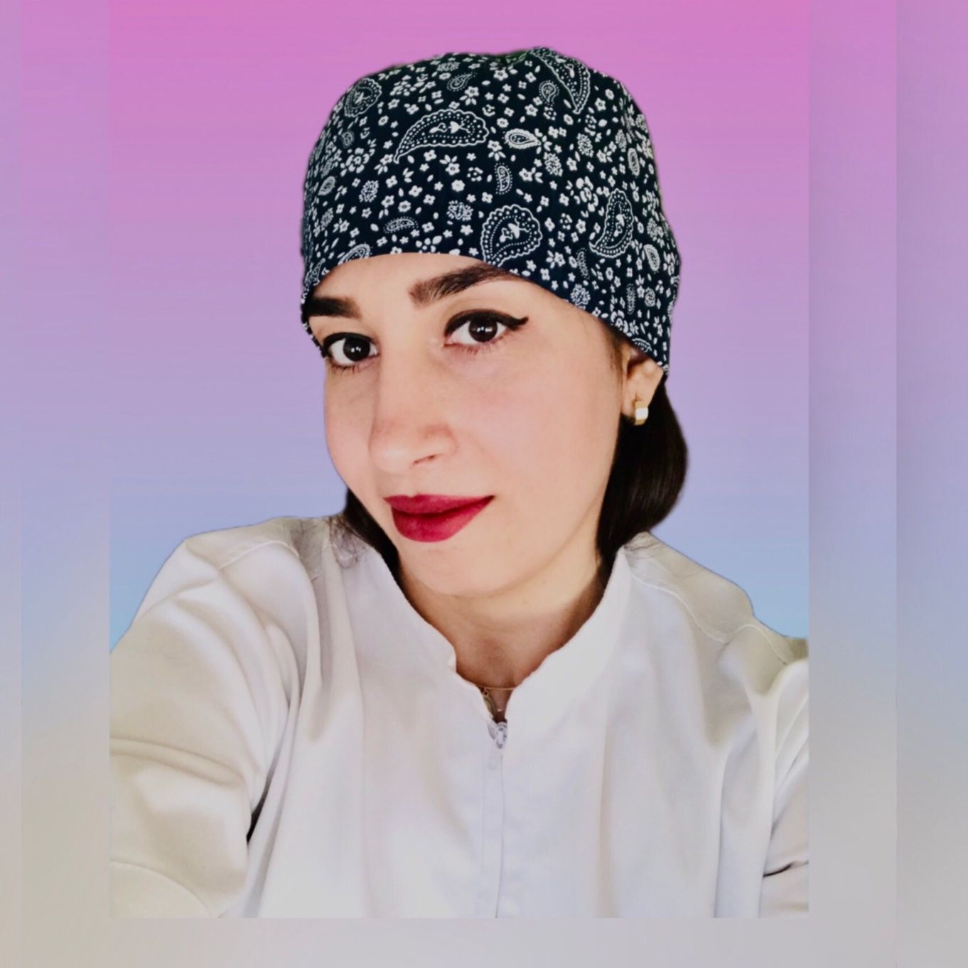 دکتر لادن همتی - فیزیوتراپی شیراز