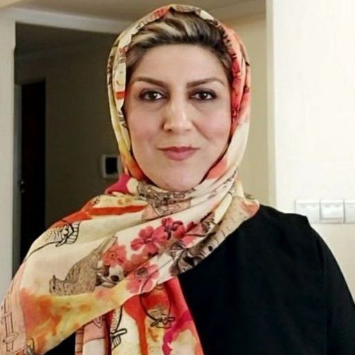 نیلوفر سلسبیلی - روانشناسی تهران