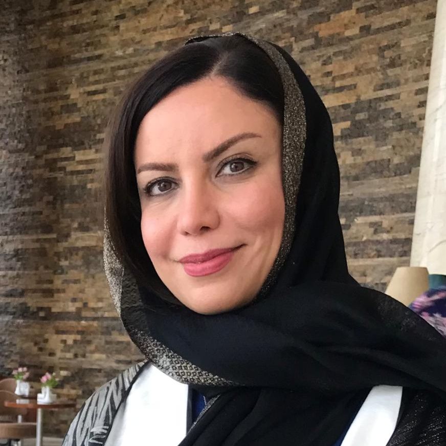 دکتر نغمه جیرودی - دندانپزشک شیراز