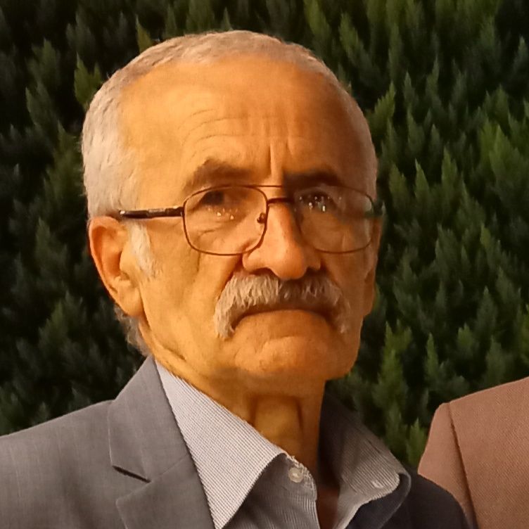 دکتر علیجان احمدی آهنگر - مغز و اعصاب و نورولوژی بابل