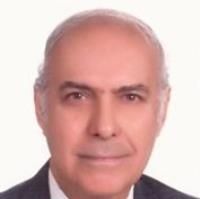 دکتر ابوالقاسم جمشیدی - ارتوپدی تهران