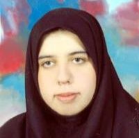 مریم اشتیاق حسینی - بینایی سنجی مشهد