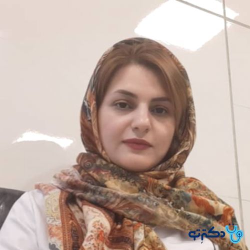 دکتر مرضیه بلاغی اینالو - قلب و عروق شیراز