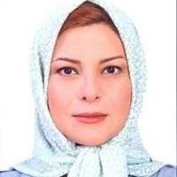 دکتر نوشین کاوسی - عمومی مشهد
