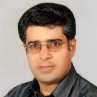 عنایت اله اسروش - بینایی سنجی شیراز