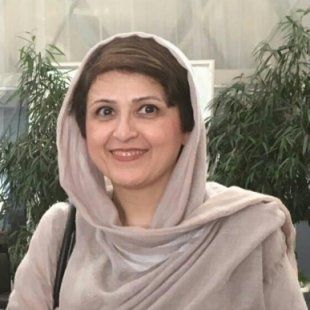 دکتر فریبا صیقلی - کودکان و اطفال تهران