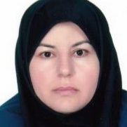 دکتر سوسن کلاهی - داخلی تبریز