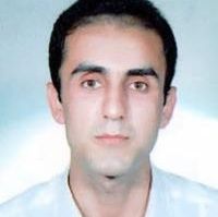 اسماعیل ایمانی - فیزیوتراپی مشهد