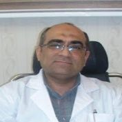 دکتر سید کمال اسحق حسینی - کودکان و اطفال قم