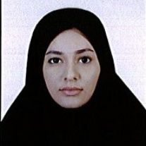 نیلوفر قربانی - روانشناسی 