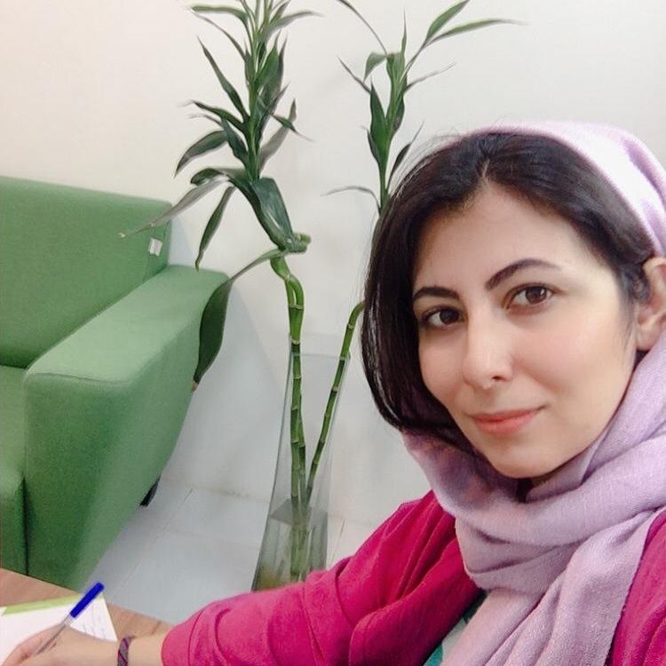 زهره خراسانی - روانشناسی تهران