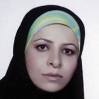 فریبا اسدی - مامایی همدان