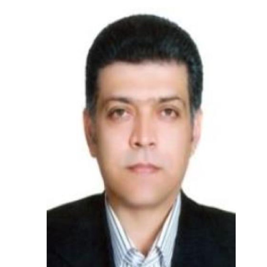 دکتر حمیدرضا سروری - بیهوشی مشهد