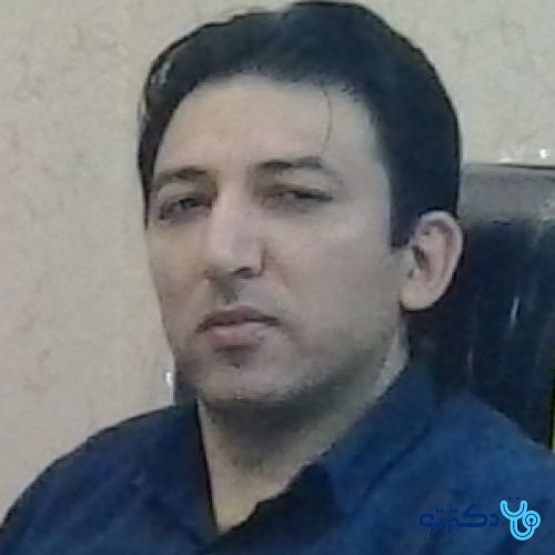 دکتر عباس برزگر - اورولوژی شهرکرد