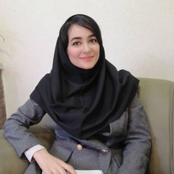 مریم بابادی - روانشناسی اصفهان