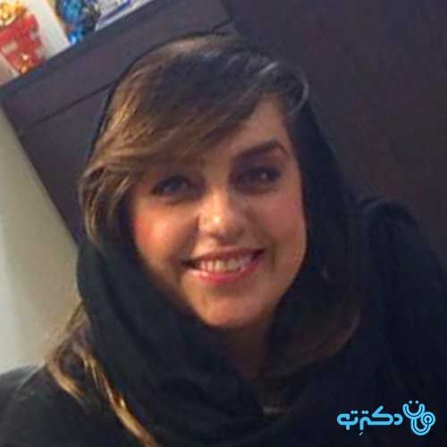 سیما سرهنگی - مامایی تهران