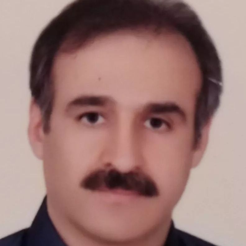 دکتر سیامک شایان - قلب و عروق شیراز