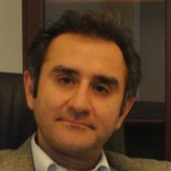 دکتر حمید علمی راد - جراحی عمومی تهران