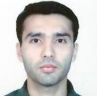 دکتر یارمحمد منقوش - عمومی گرگان