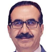 دکتر یحیی تازیکی - پوست و مو تهران